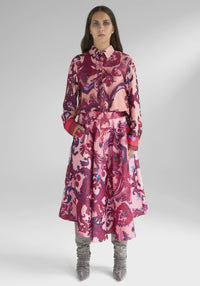 Ornaments Skirt Rose