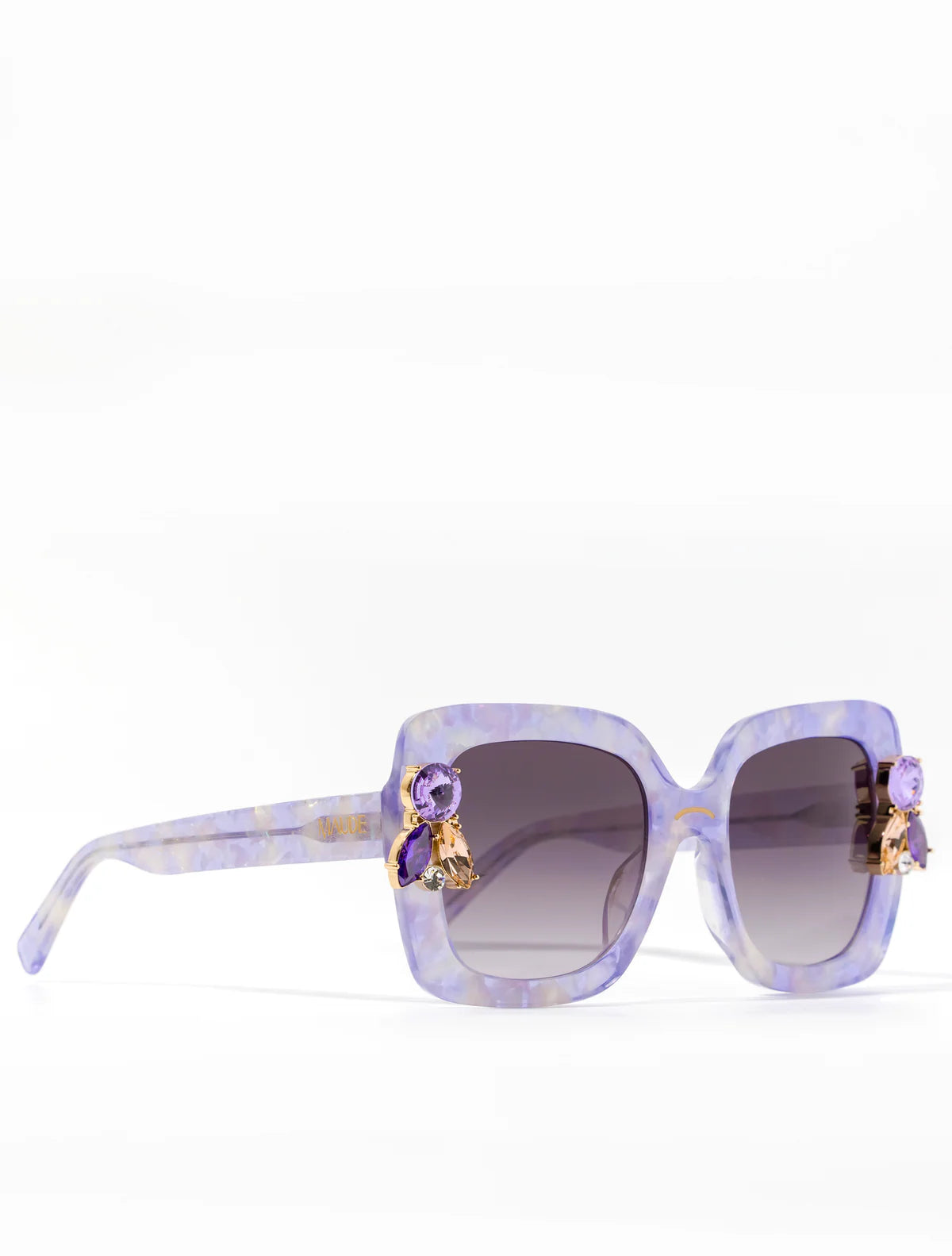 Lilac Lovers Sunglasses