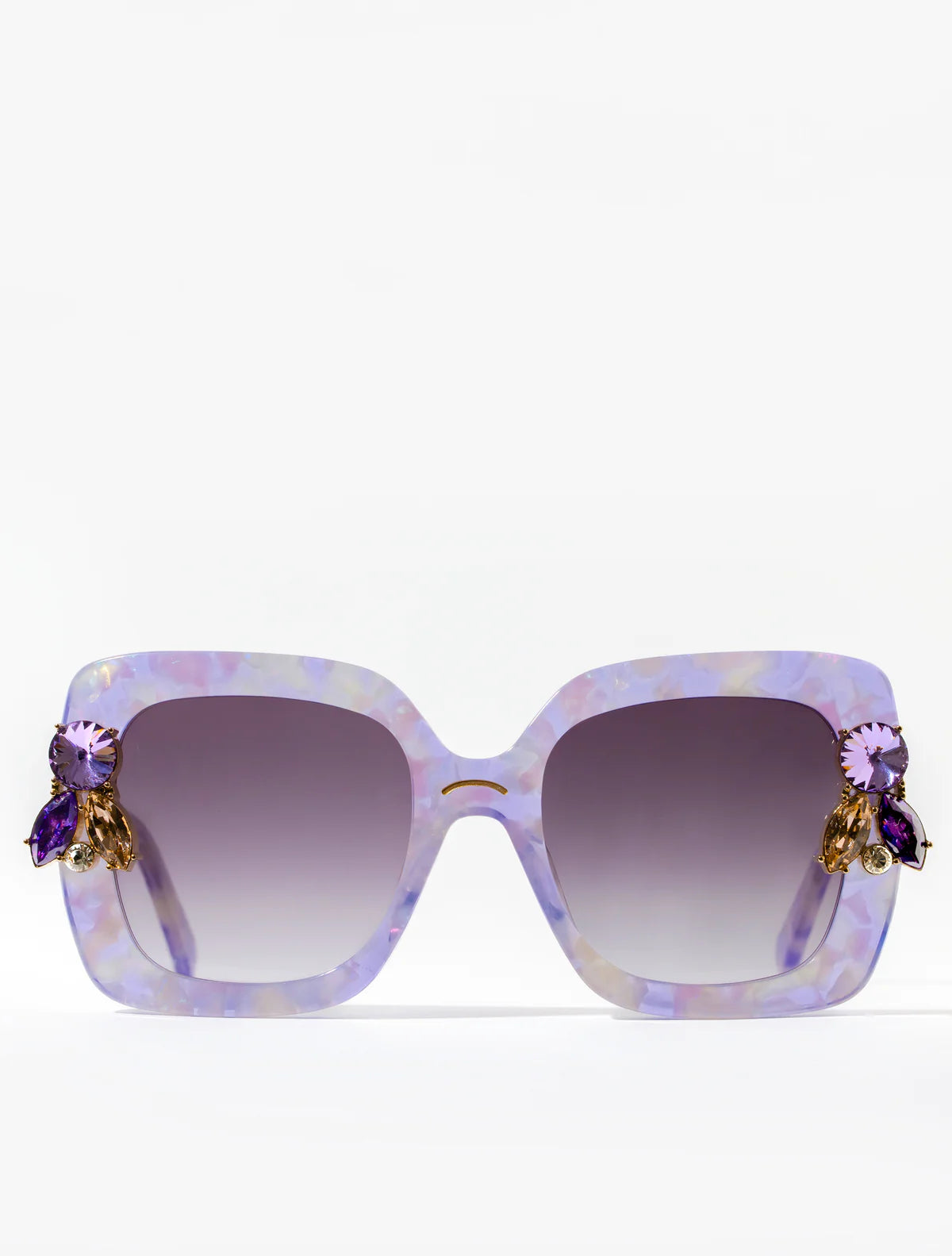 Lilac Lovers Sunglasses