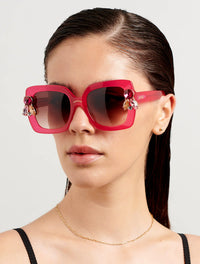 Coraline Sunglasses