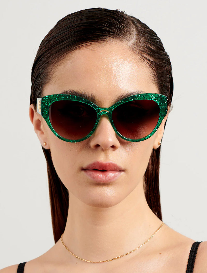 Emeralda Sunglasses