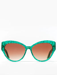 Emeralda Sunglasses