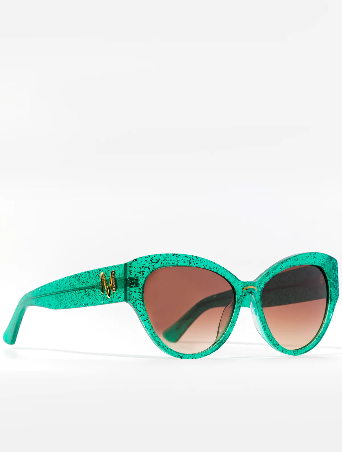 Emeralda Sunglasses