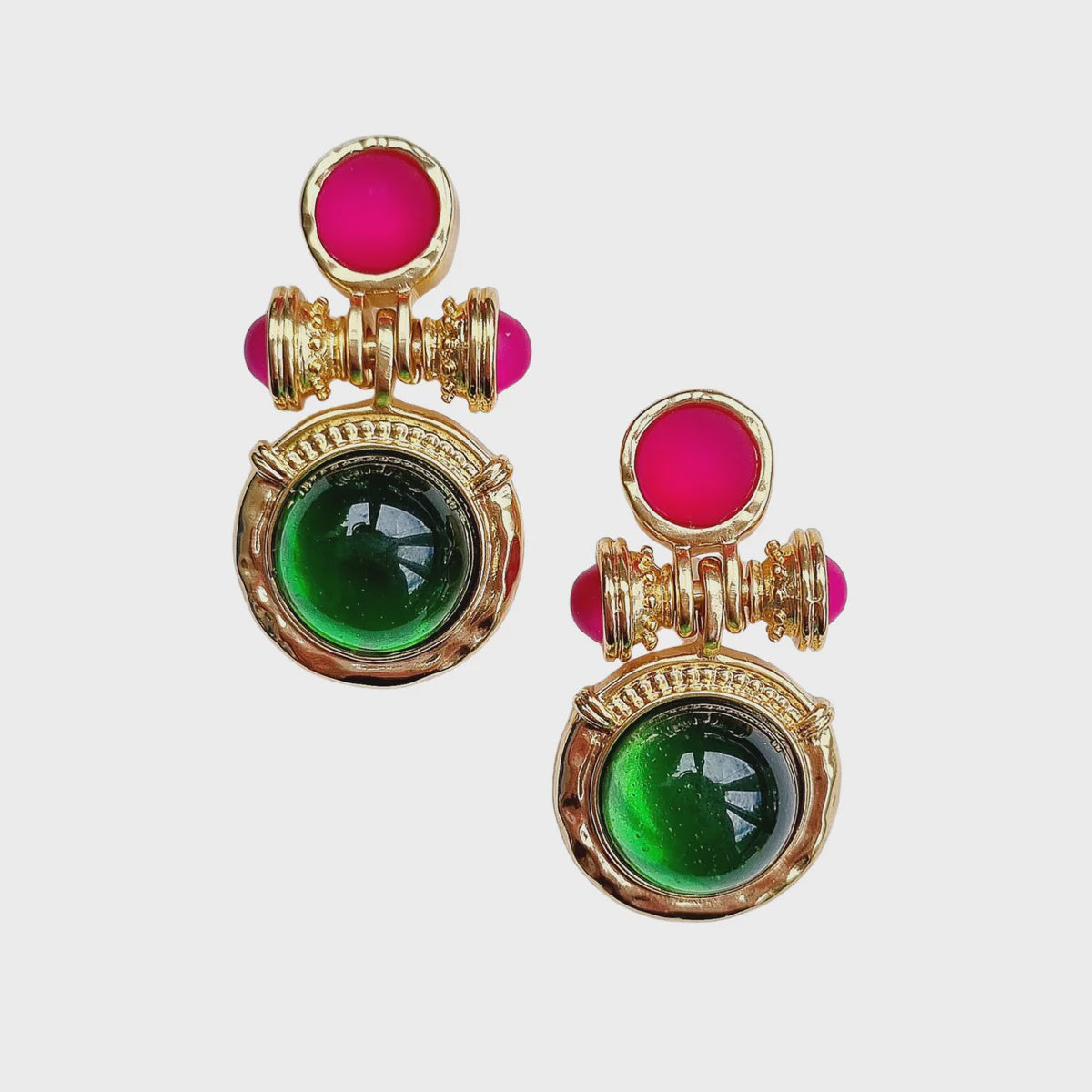 Maeve Earring