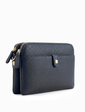 Margaret Cross Body Bag Navy