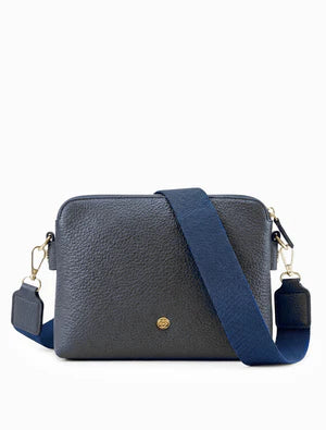Margaret Cross Body Bag Navy
