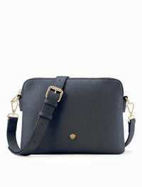 Margaret Cross Body Bag Navy