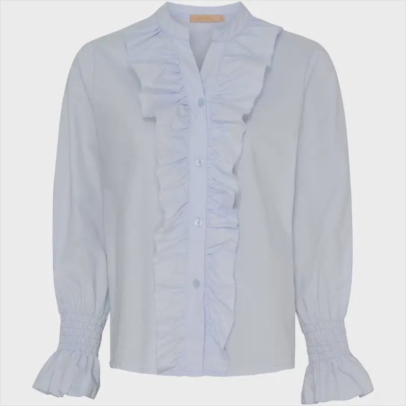 Stella Shirt Blue