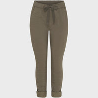 MDC Rosella Pant Fango