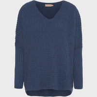 MdcMille Knit Blue