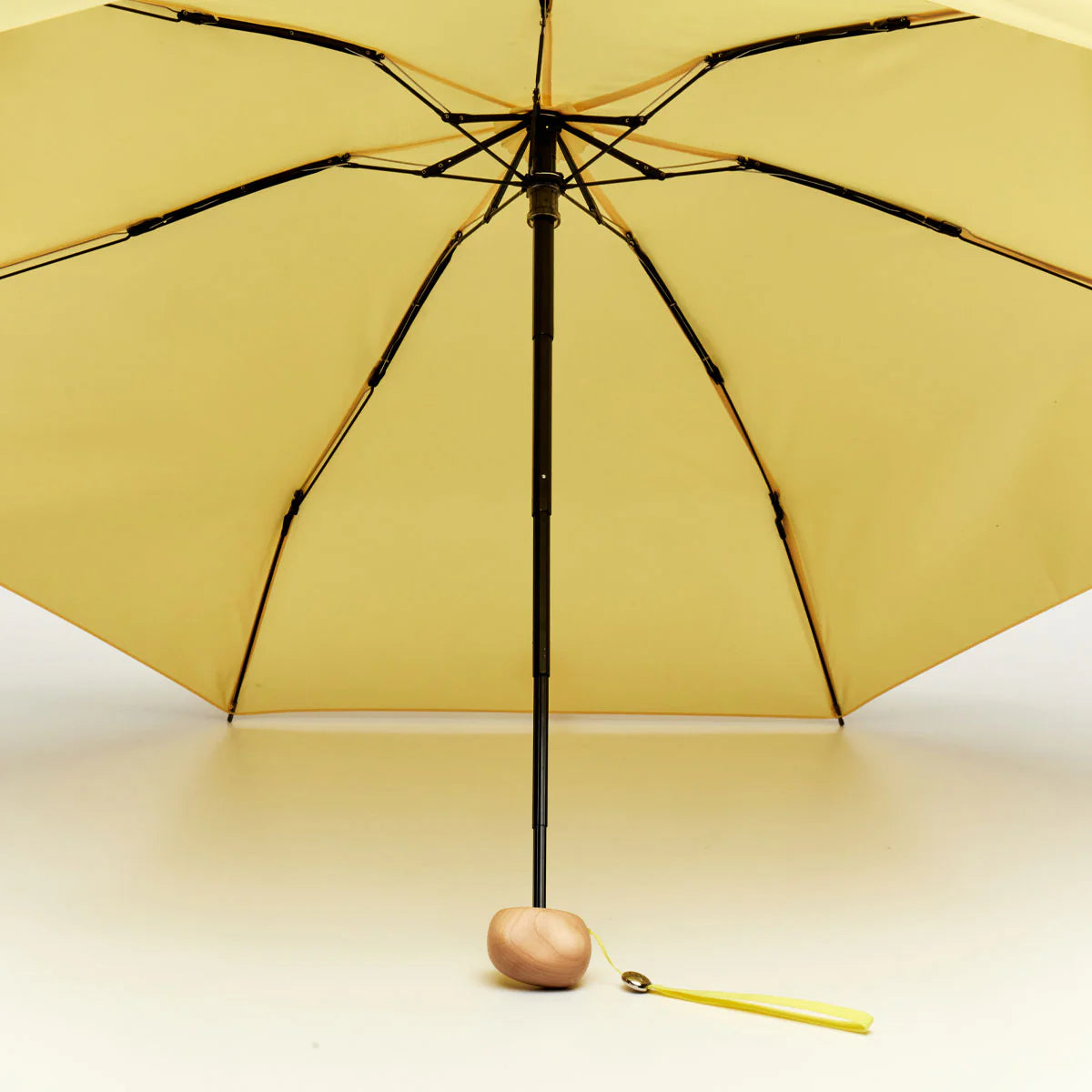 Original Duckhead Mini Umbrella Citron