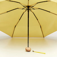 Original Duckhead Mini Umbrella Citron