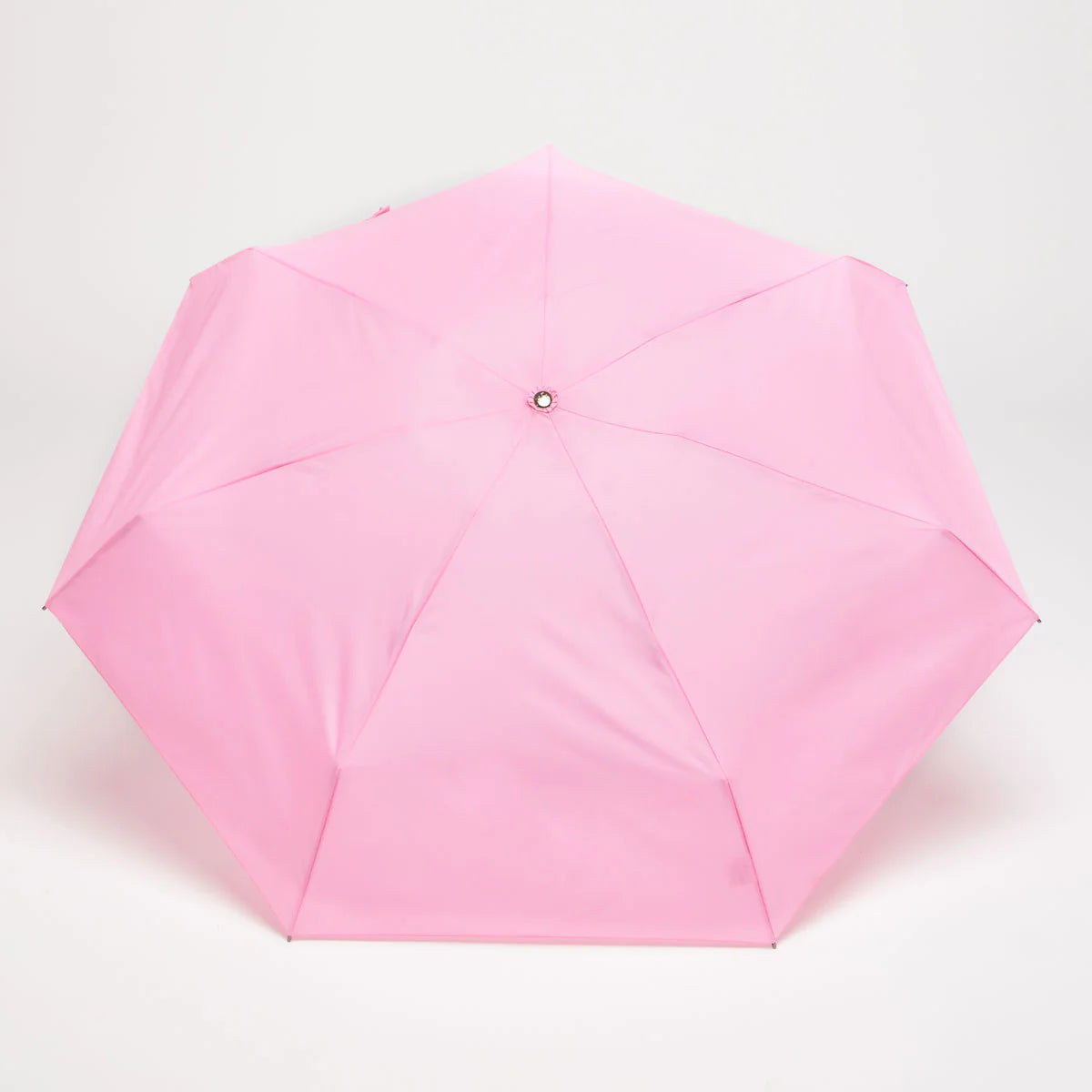 Original Duckhead Mini Umbrella Fraise