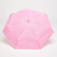 Original Duckhead Mini Umbrella Fraise