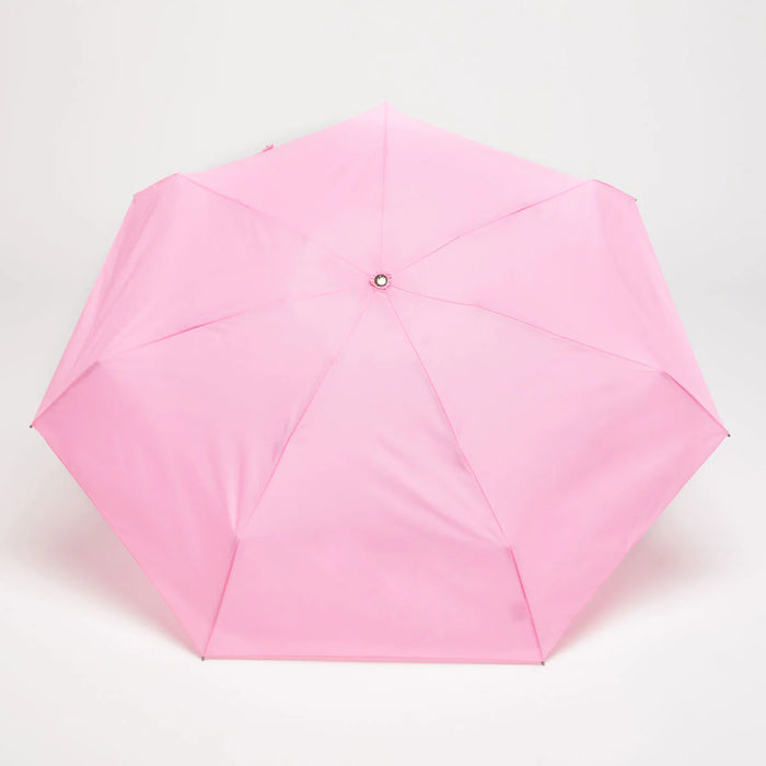 Original Duckhead Mini Umbrella Fraise