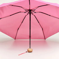 Original Duckhead Mini Umbrella Fraise