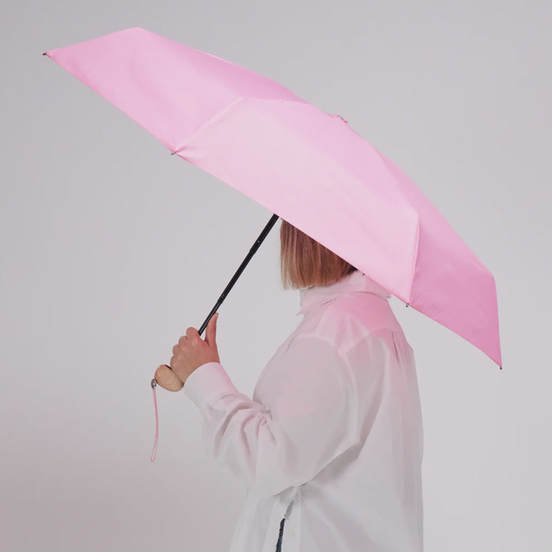 Original Duckhead Mini Umbrella Fraise