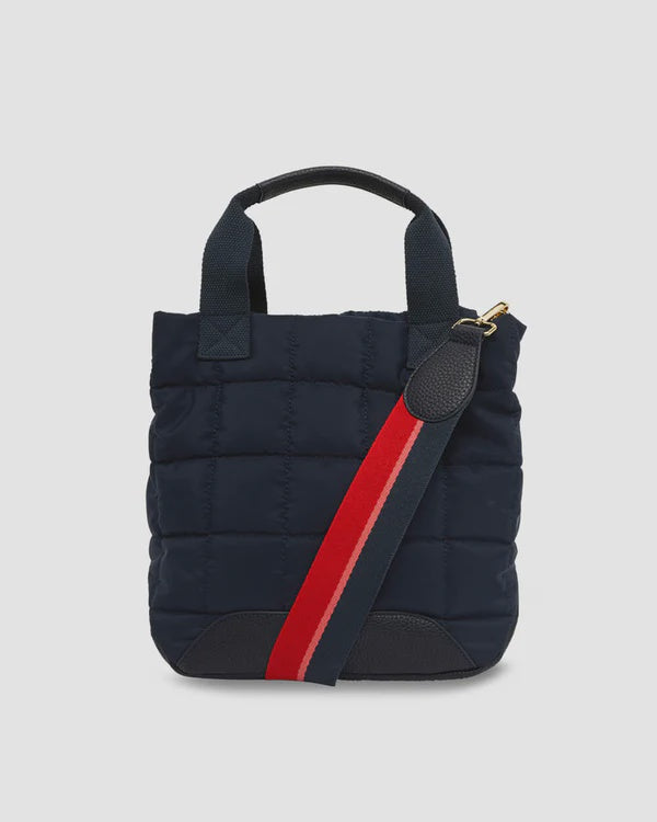 Santa Monica Tote Navy