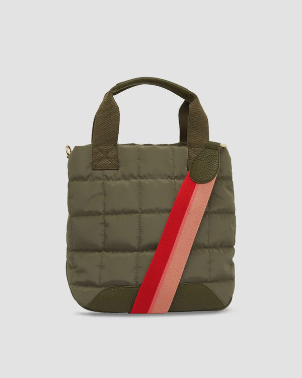 Santa Monica Tote Khaki