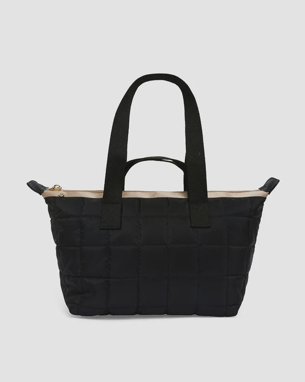 Mini Spencer Bag Black