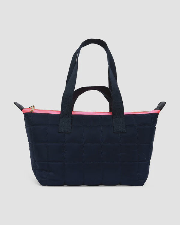 Mini Spencer Bag Navy