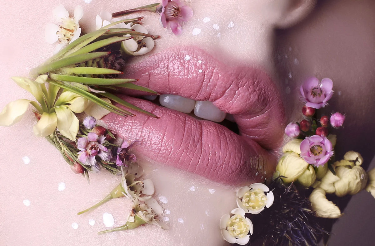 Miss Sophia Lilac Satin Lipstick