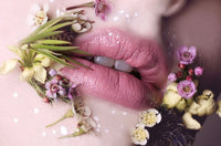 Miss Sophia Lilac Satin Lipstick