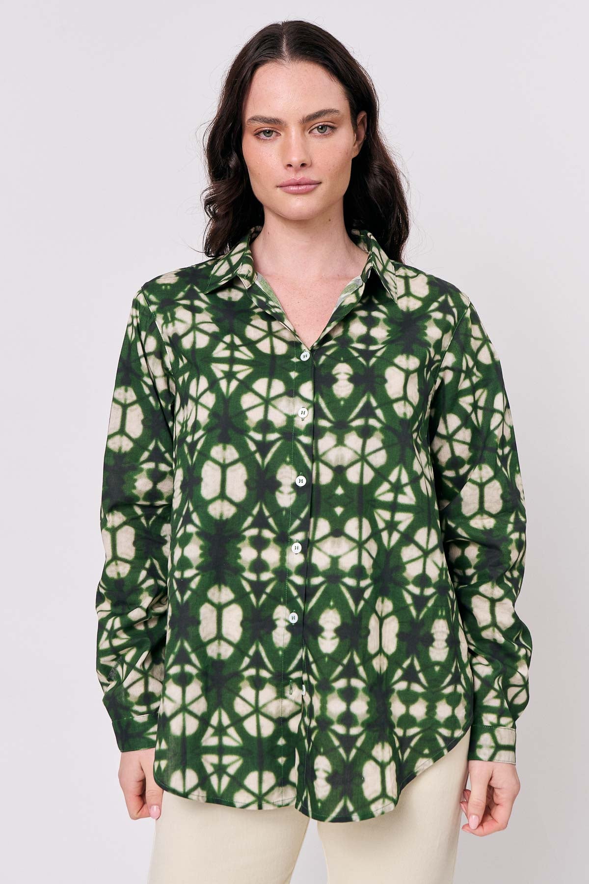 Echo Shirt