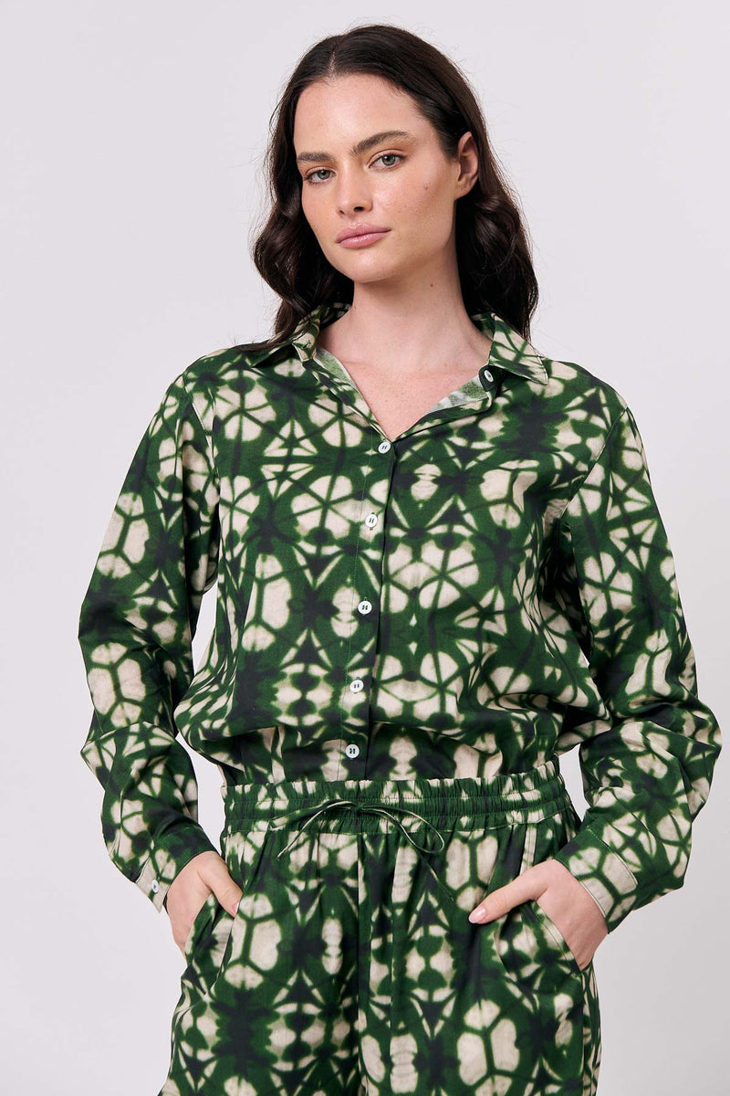 Echo Shirt
