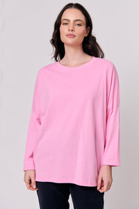 Long Sleeve Top Candy