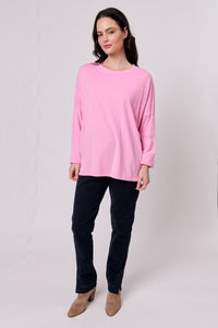 Long Sleeve Top Candy
