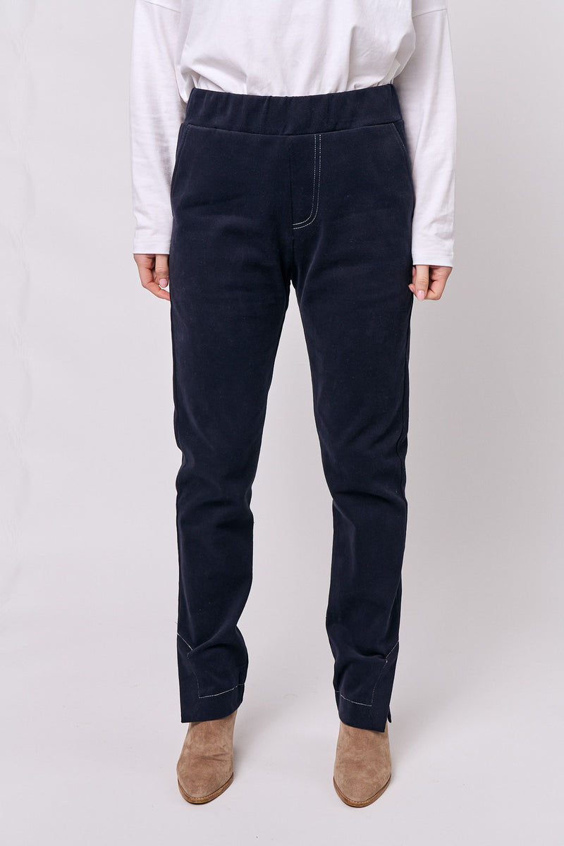 Comfort Pants Ink