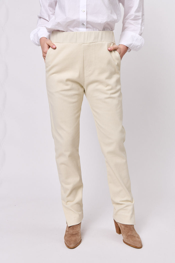 Comfort Pants Moth