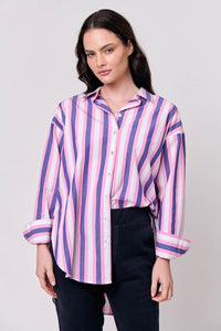 Cotton Shirt Awning