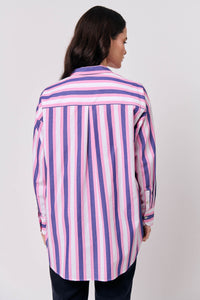 Cotton Shirt Awning