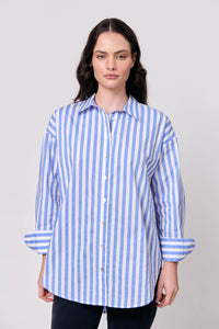 Cotton Shirt Skyline