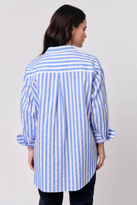 Cotton Shirt Skyline