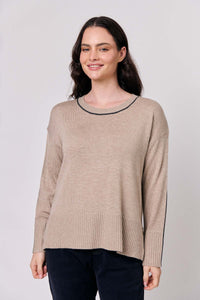 Stone Jumper
