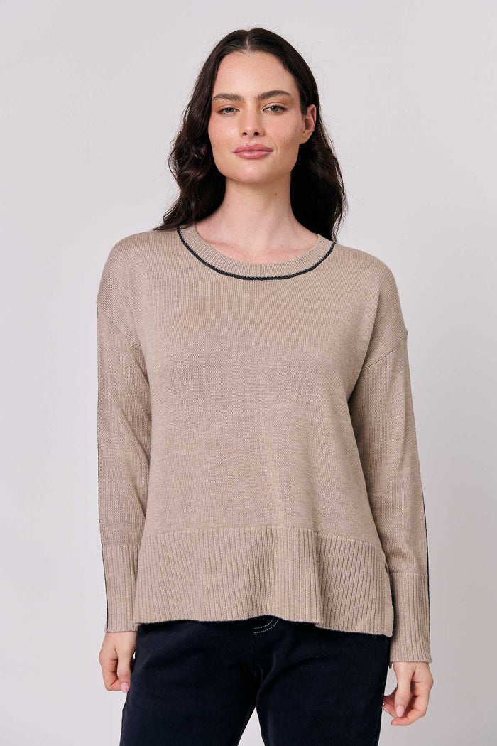 Stone Jumper