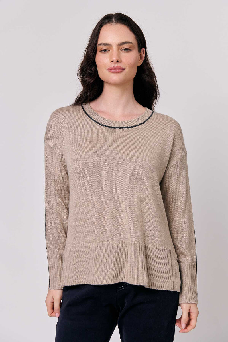 Stone Jumper