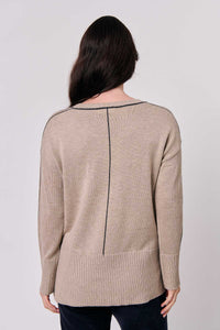 Stone Jumper