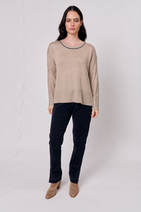Stone Jumper