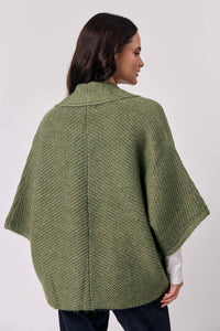 Khaki Cardi