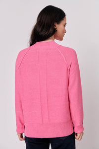 Strawberry Jumper