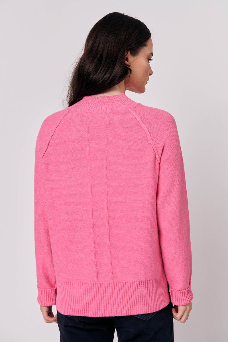 Strawberry Jumper