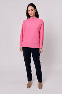 Strawberry Jumper