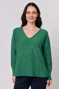 Hedgerow Sweater