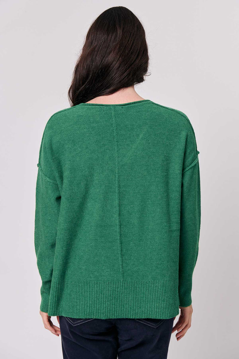 Hedgerow Sweater