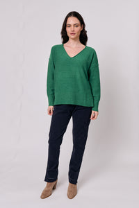 Hedgerow Sweater