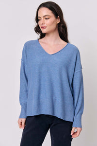 Skylight Sweater